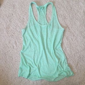 AEO Tank